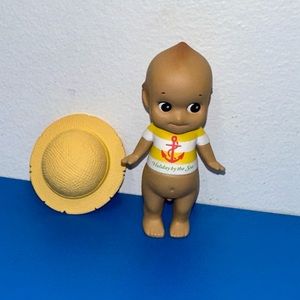 Unrefined Sonny Angel Summer Series Caribbean Sea Version 2016